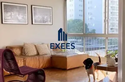 Apartamento com 3 quartos para alugar na rua da consolação, 2984, cerqueira césar, são paulo por r$ 9.000