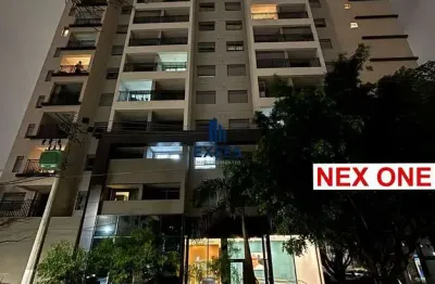 Apartamento com 1 quarto para alugar na alameda dos jurupis, 1809, indianópolis, são paulo por r$ 3.600