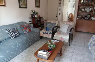 Apartamento com 2 quartos à venda na rua padre josé de anchieta, 682, santo amaro, são paulo por r$ 620.000