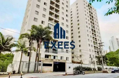 Apartamento com 2 quartos para alugar na rua doutor martins de oliveira, 529, jardim londrina, são paulo por r$ 2.750