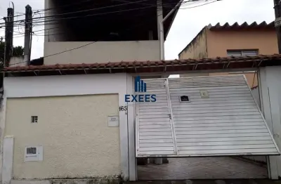 Casa com 3 quartos à venda na rua arabana, 163, jardim brasil (zona norte), são paulo por r$ 680.851