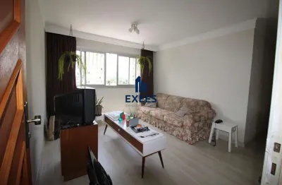 Apartamento com 3 quartos à venda na rua monte alegre, 1457, perdizes, são paulo por r$ 855.000