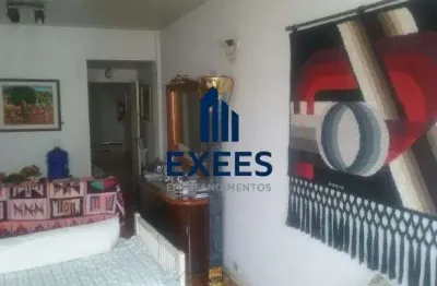 Apartamento com 3 quartos à venda na rua dos caetés, 422, perdizes, são paulo por r$ 850.000