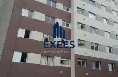 Apartamento com 1 quarto à venda na avenida do estado, 5748, cambuci, são paulo por r$ 260.000