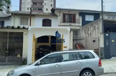 Casa com 2 quartos à venda na avenida leonardo da vinci, 110, vila guarani, são paulo por r$ 850.000