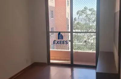 Apartamento com 2 quartos à venda na rua david eid, 1907, vila do castelo, são paulo por r$ 355.100