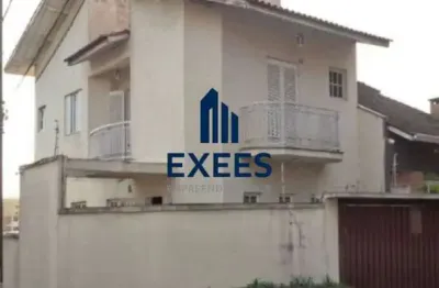 Casa com 4 quartos à venda na rua manoel soares, 11, jardim virgínia bianca, são paulo por r$ 990.000