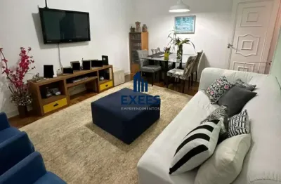 Apartamento com 2 quartos à venda na rua teodoro sampaio, 1996, pinheiros, são paulo por r$ 720.000
