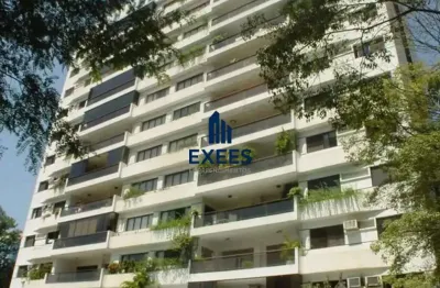 Apartamento com 4 quartos à venda na rua camillo nader, 36, vila morumbi, são paulo por r$ 2.300.000