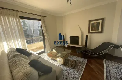 Apartamento com 4 quartos à venda na rua marie nader calfat, 279, jardim ampliação, são paulo por r$ 860.000