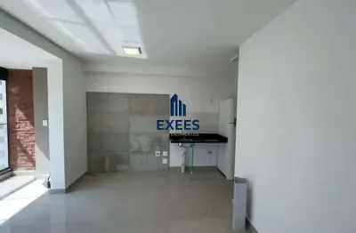 Apartamento com 1 quarto à venda na rua vieira de morais, 79, campo belo, são paulo por r$ 440.000