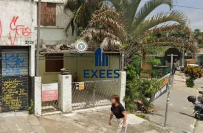 Casa com 2 quartos à venda na avenida pompéia, 2324, pompéia, são paulo por r$ 950.000