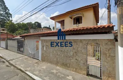 Casa com 3 quartos à venda na rua josé alves, 77, tremembé, são paulo por r$ 957.000