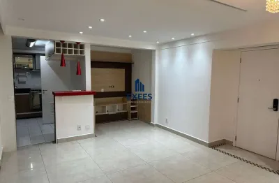 Apartamento com 3 quartos à venda na rua david ben gurion, 955, jardim monte kemel, são paulo por r$ 1.250.000