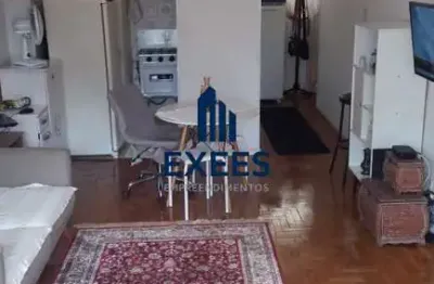 Apartamento à venda na rua barão de tatuí, 517, vila buarque, são paulo por r$ 376.300