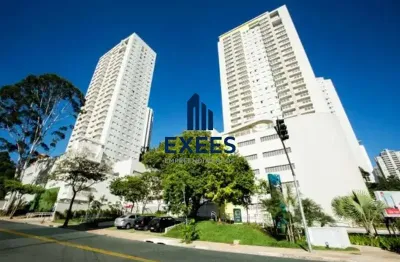 Apartamento com 2 quartos à venda na rua castelhano, 60, vila andrade, são paulo por r$ 745.000