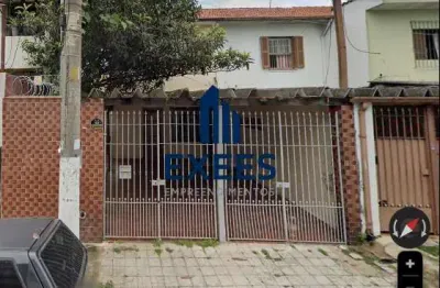 Casa com 4 quartos à venda na rua vitoriana, 126, vila babilônia, são paulo por r$ 550.000