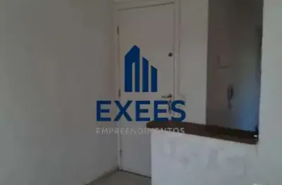 Apartamento com 2 quartos à venda na avenida alexios jafet, 555, jardim ipanema (zona oeste), são paulo por r$ 190.800