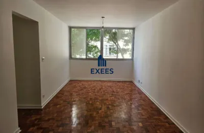 Apartamento com 3 quartos à venda na rua martim francisco, 472, vila buarque, são paulo por r$ 585.000