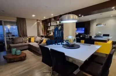 Apartamento com 3 quartos à venda na rua cônego josé norberto, 195, vila brasílio machado, são paulo por r$ 1.144.800