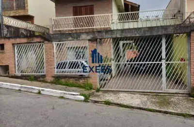 Casa com 4 quartos à venda na rua amadeu de queirós, 20, nossa senhora do ó, são paulo por r$ 1.908.000