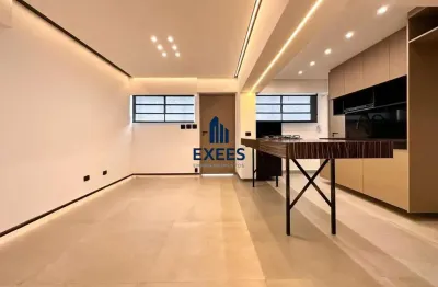 Apartamento com 2 quartos à venda na rua heitor penteado, 1832, sumarezinho, são paulo por r$ 1.080.000