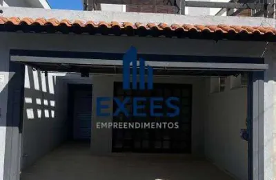 Casa com 3 quartos à venda na rua bonifácio de abreu, 106, parque jabaquara, são paulo por r$ 815.000