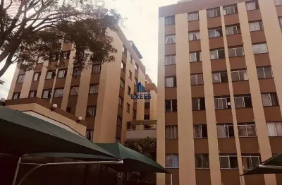 Apartamento com 1 quarto à venda na rua diogo pereira, 89, super quadra morumbi, são paulo por r$ 212.000