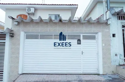 Casa com 3 quartos à venda na rua maria bandini savoy, 150, parque mandaqui, são paulo por r$ 975.200