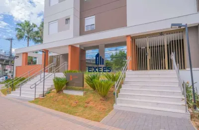 Apartamento com 2 quartos à venda na avenida alberto augusto alves, 320, vila andrade, são paulo por r$ 636.000