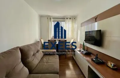 Apartamento com 3 quartos à venda na rua apotribu, 30, parque imperial, são paulo por r$ 583.000