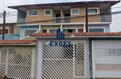 Casa com 3 quartos à venda na rua joão de laet, 1361, vila aurora (zona norte), são paulo por r$ 850.000