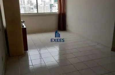 Apartamento com 2 quartos à venda na rua dona veridiana, 147, higienópolis, são paulo por r$ 850.000