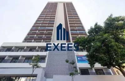 Apartamento com 2 quartos à venda na rua correia dias, 93, paraíso, são paulo por r$ 1.650.000