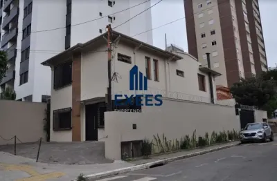 Casa com 3 quartos para alugar na rua doutor diogo de faria, 109, vila clementino, são paulo por r$ 13.000