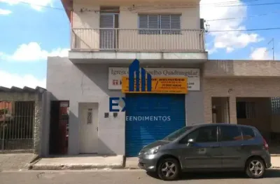 Casa com 2 quartos à venda na rua josé souza e azevedo, 165, parque bristol, são paulo por r$ 588.300
