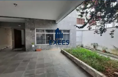 Casa com 4 quartos à venda na rua thomaz antônio villani, 459, vila santa maria, são paulo por r$ 1.100.000