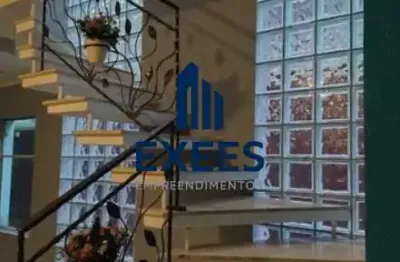 Casa com 3 quartos à venda na rua antônio carlos pereira, 224, parque são domingos, são paulo por r$ 990.000