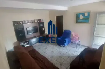 Casa com 4 quartos à venda na rua durval pedroso da silva, 106, vila do castelo, são paulo por r$ 600.000