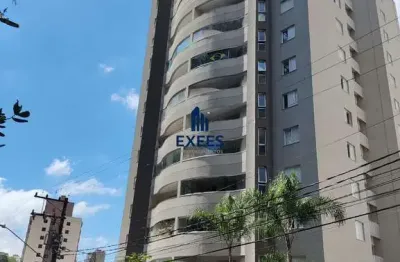Apartamento com 3 quartos para alugar na rua marie nader calfat, 249, jardim ampliação, são paulo por r$ 3.200
