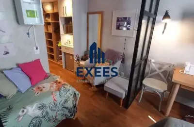 Apartamento com 1 quarto à venda na rua araújo, 141, república, são paulo por r$ 250.000