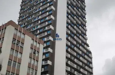 Apartamento com 1 quarto à venda na avenida santo amaro, 1342, vila nova conceição, são paulo por r$ 650.000