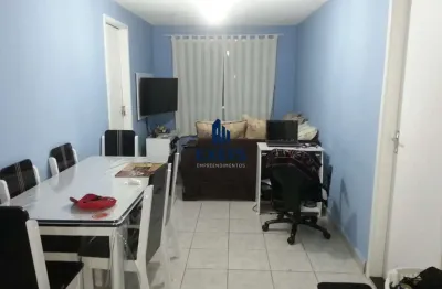 Apartamento com 2 quartos à venda na rua citrolândia, 72, jardim umarizal, são paulo por r$ 212.000