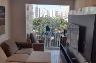 Apartamento com 1 quarto à venda na rua doutor sérgio meira, 280, barra funda, são paulo por r$ 300.000