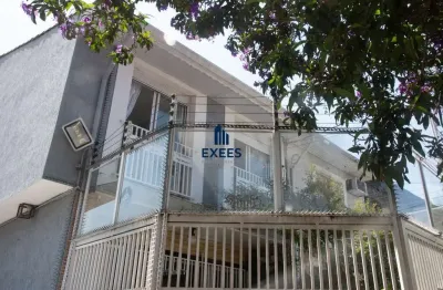 Casa com 3 quartos à venda na rua domingos lopes, 295, campo belo, são paulo por r$ 1.490.000