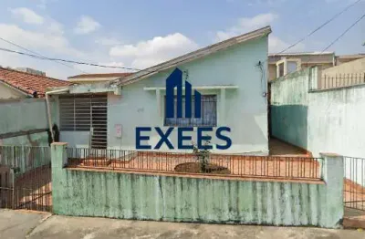 Casa com 4 quartos à venda na rua dario da silva, 219, vila são paulo, são paulo por r$ 800.000