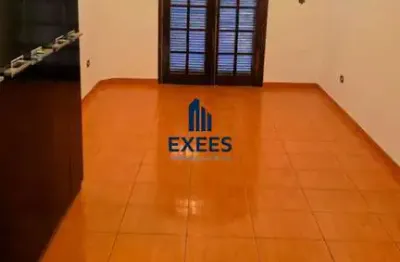 Casa com 3 quartos à venda na rua carlos alberto moretti, 241, vila cavaton, são paulo por r$ 1.500.000
