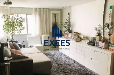 Apartamento com 3 quartos à venda na rua abdo ambuba, 360, vila andrade, são paulo por r$ 630.000