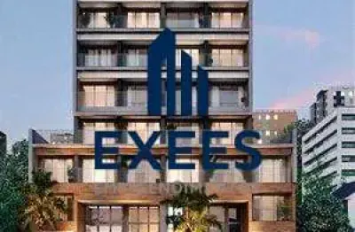 Apartamento com 1 quarto à venda na rua melo palheta, 301, água branca, são paulo por r$ 680.000