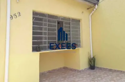 Casa com 2 quartos à venda na rua camilo, 952, vila romana, são paulo por r$ 650.000